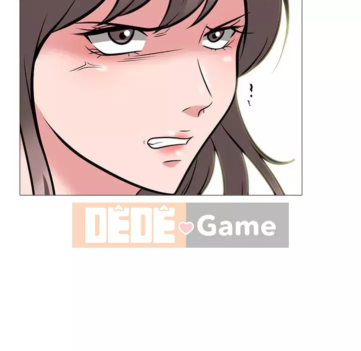 Bí mật của nữ giáo sư Chương 95-96