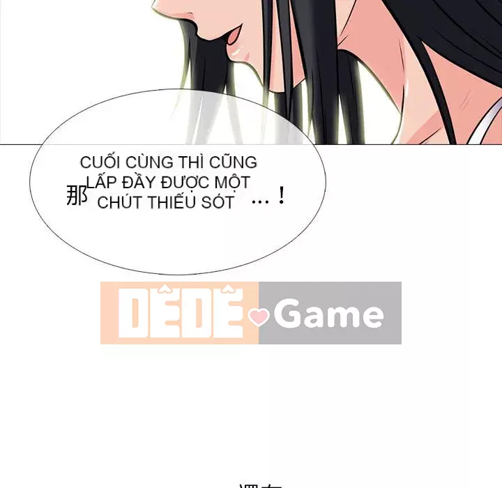 Bí mật của nữ giáo sư Chương 95-96