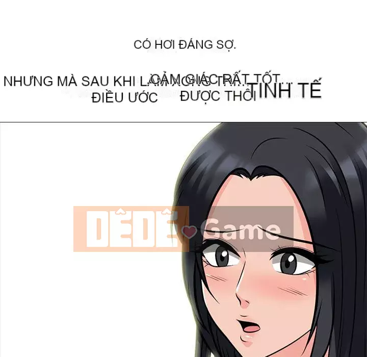 Bí mật của nữ giáo sư Chương 95-96