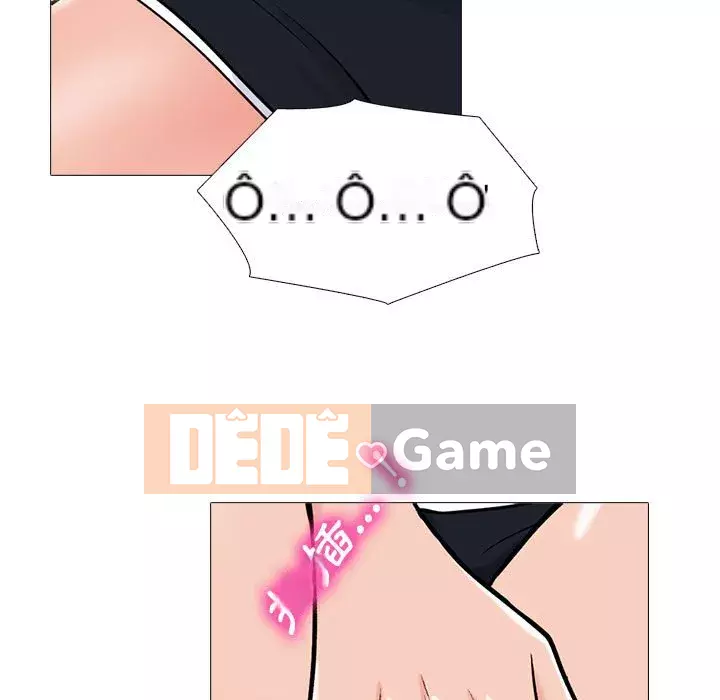 Bí mật của nữ giáo sư Chương 95-96