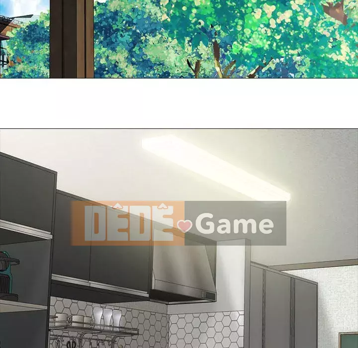 Bí mật của nữ giáo sư Chương 97-98