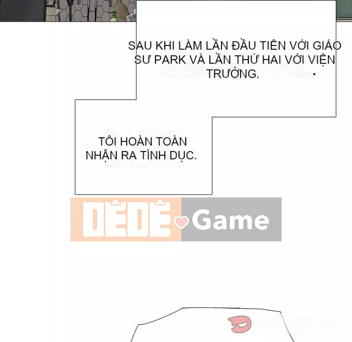 Bí mật của nữ giáo sư Chương 97-98