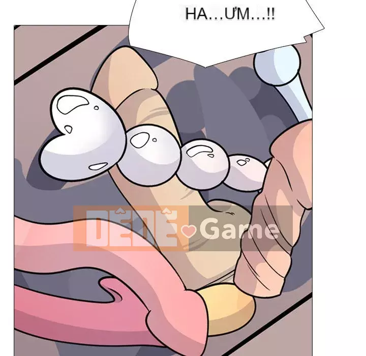 Bí mật của nữ giáo sư Chương 97-98