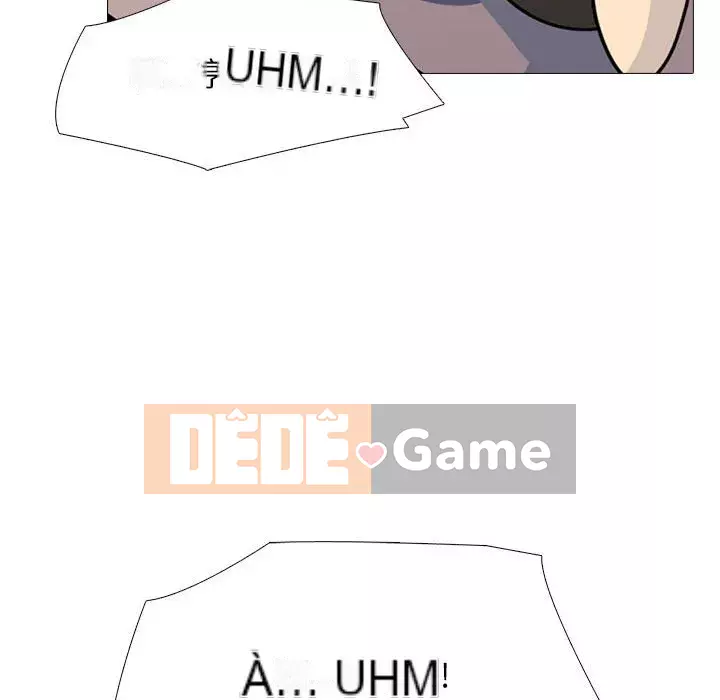 Bí mật của nữ giáo sư Chương 97-98