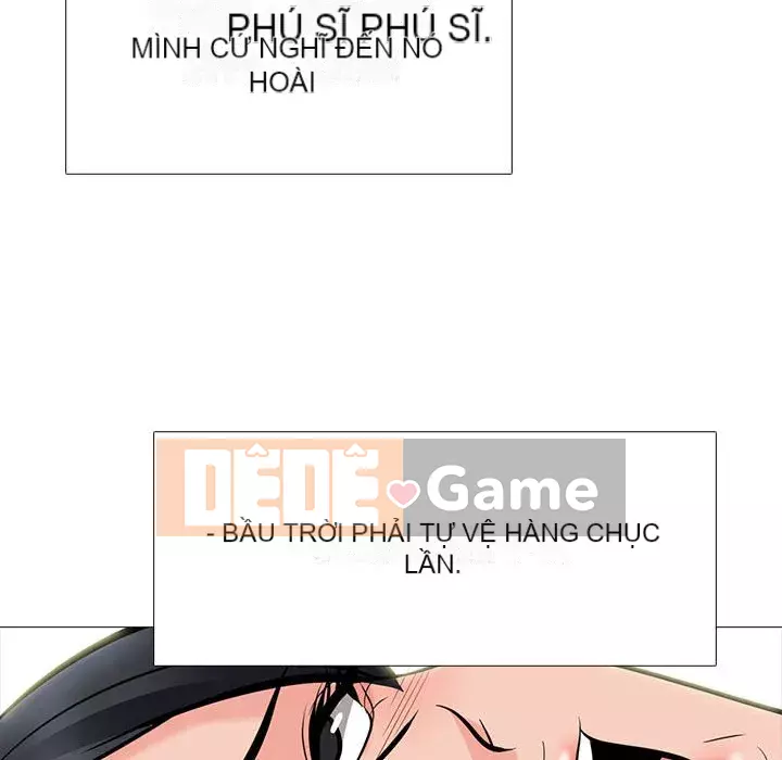 Bí mật của nữ giáo sư Chương 97-98