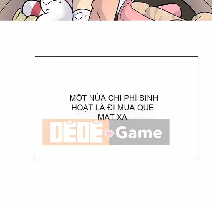 Bí mật của nữ giáo sư Chương 97-98