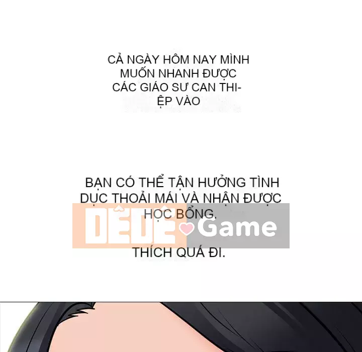 Bí mật của nữ giáo sư Chương 97-98