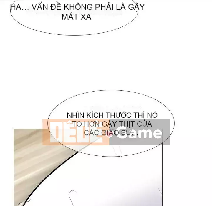 Bí mật của nữ giáo sư Chương 97-98