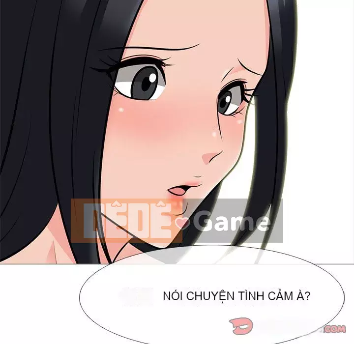 Bí mật của nữ giáo sư Chương 97-98