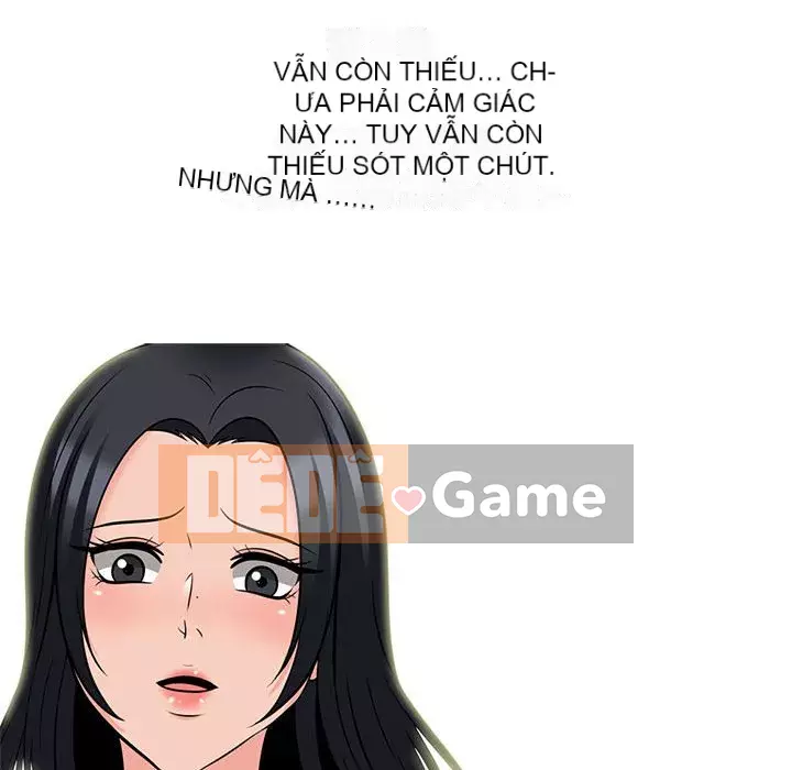 Bí mật của nữ giáo sư Chương 97-98