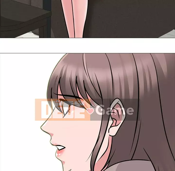 Bí mật của nữ giáo sư Chương 97-98