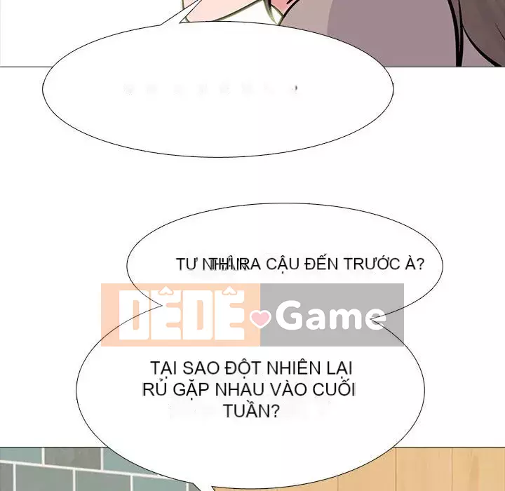 Bí mật của nữ giáo sư Chương 97-98