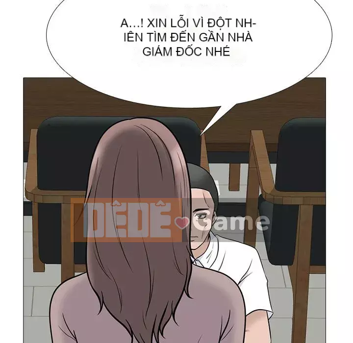 Bí mật của nữ giáo sư Chương 97-98