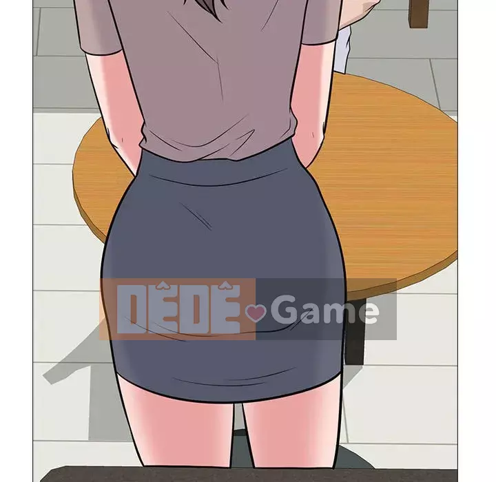 Bí mật của nữ giáo sư Chương 97-98