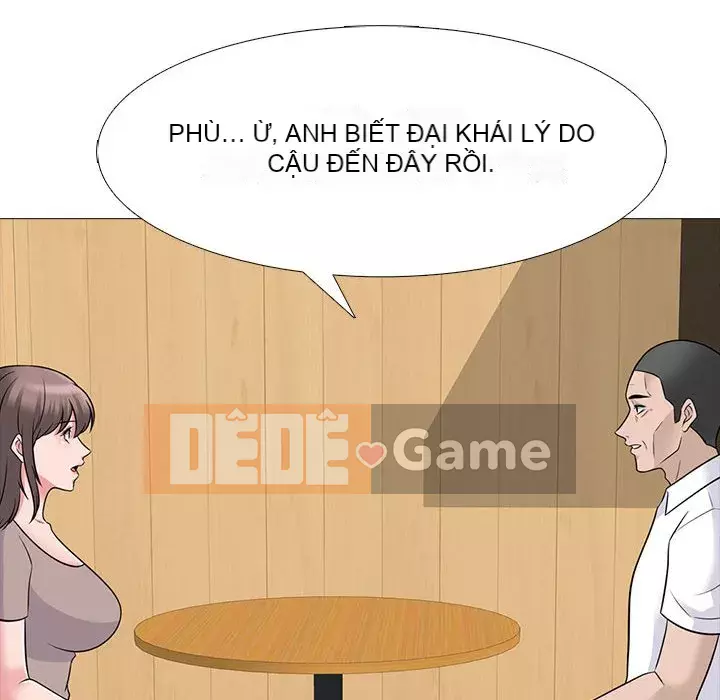 Bí mật của nữ giáo sư Chương 97-98