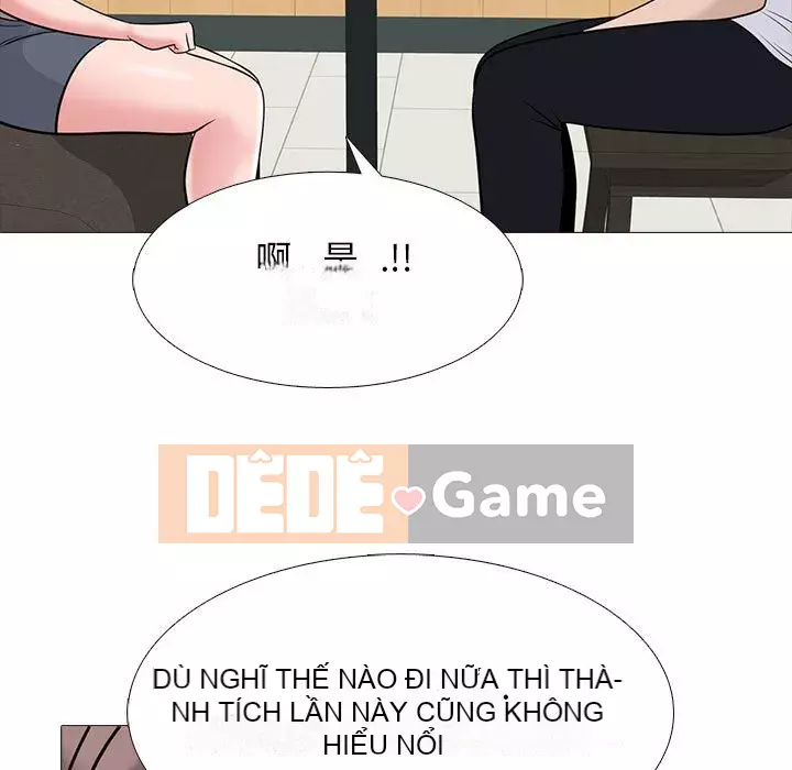 Bí mật của nữ giáo sư Chương 97-98