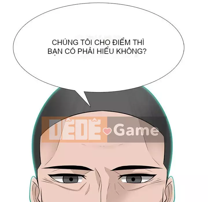 Bí mật của nữ giáo sư Chương 97-98