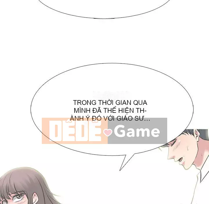 Bí mật của nữ giáo sư Chương 97-98