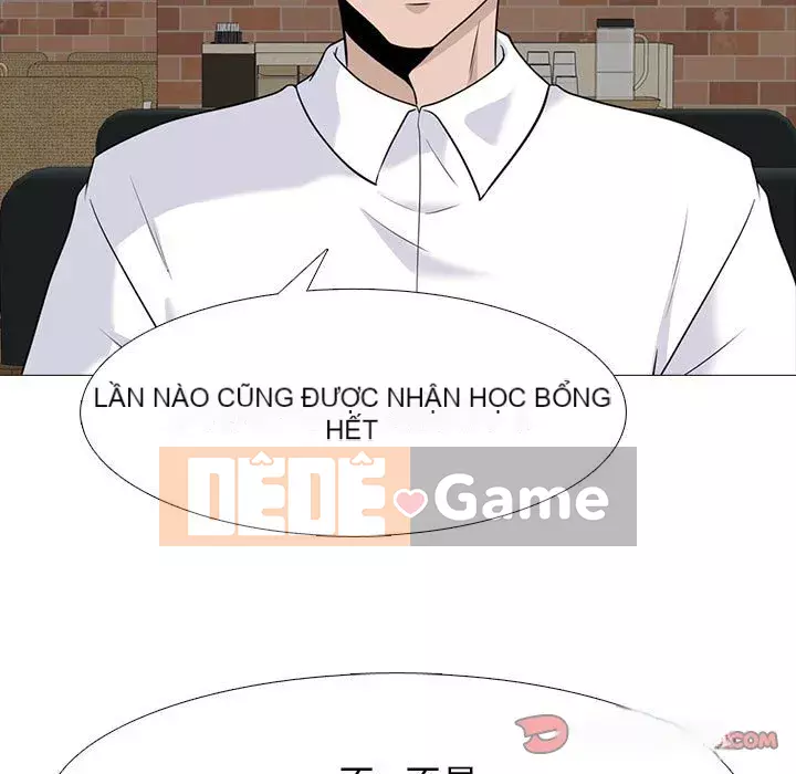 Bí mật của nữ giáo sư Chương 97-98