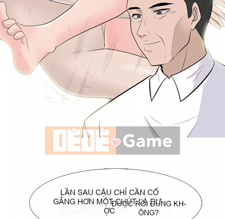 Bí mật của nữ giáo sư Chương 97-98