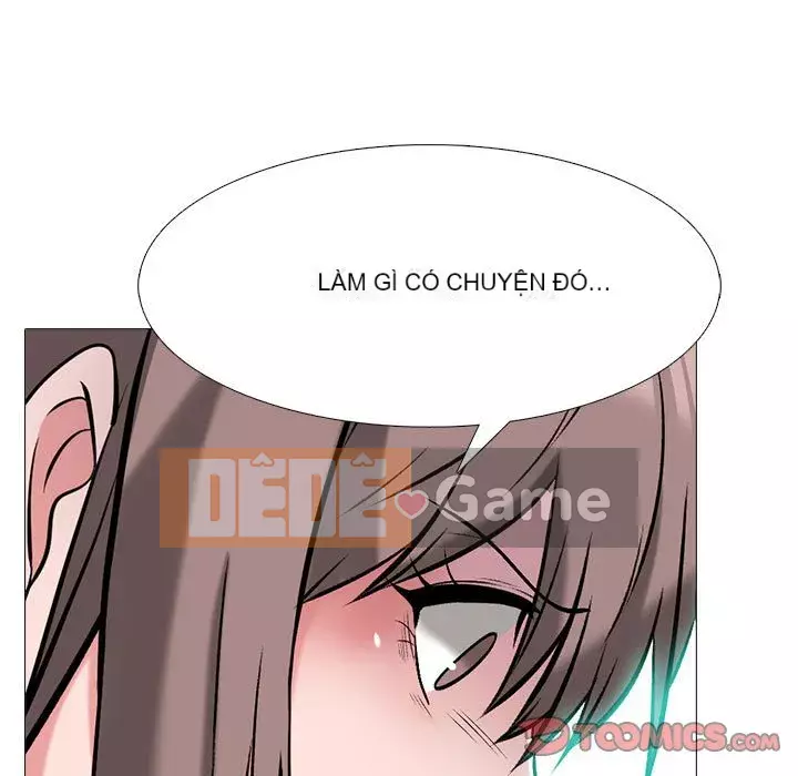 Bí mật của nữ giáo sư Chương 97-98