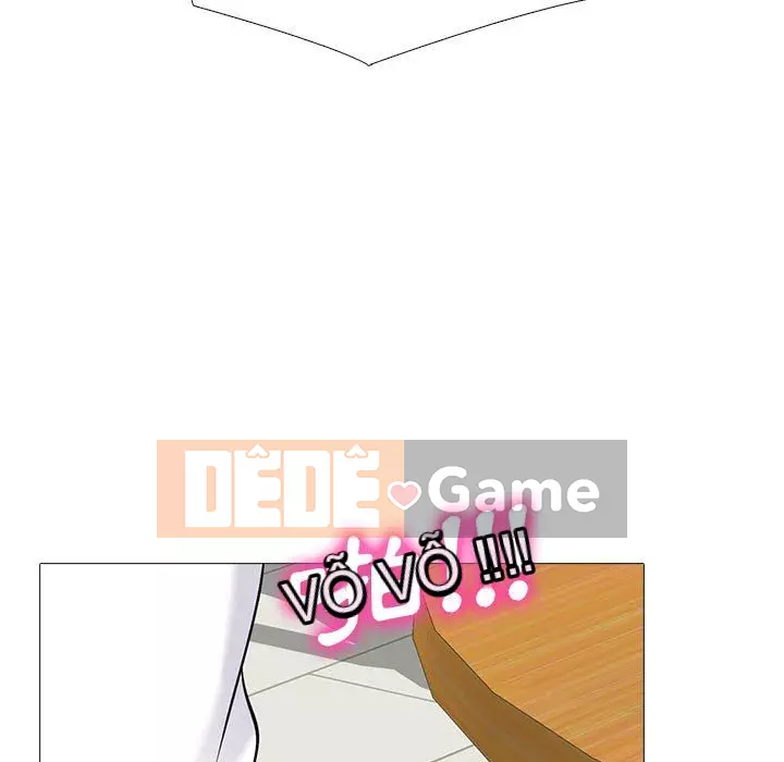 Bí mật của nữ giáo sư Chương 97-98