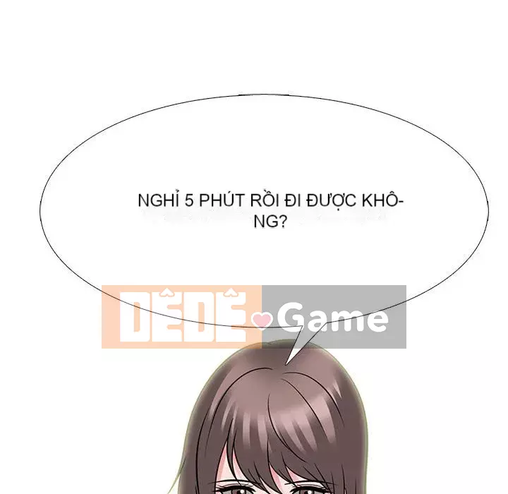 Bí mật của nữ giáo sư Chương 97-98