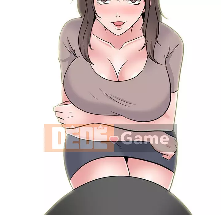 Bí mật của nữ giáo sư Chương 97-98