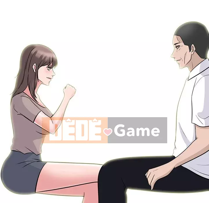 Bí mật của nữ giáo sư Chương 97-98