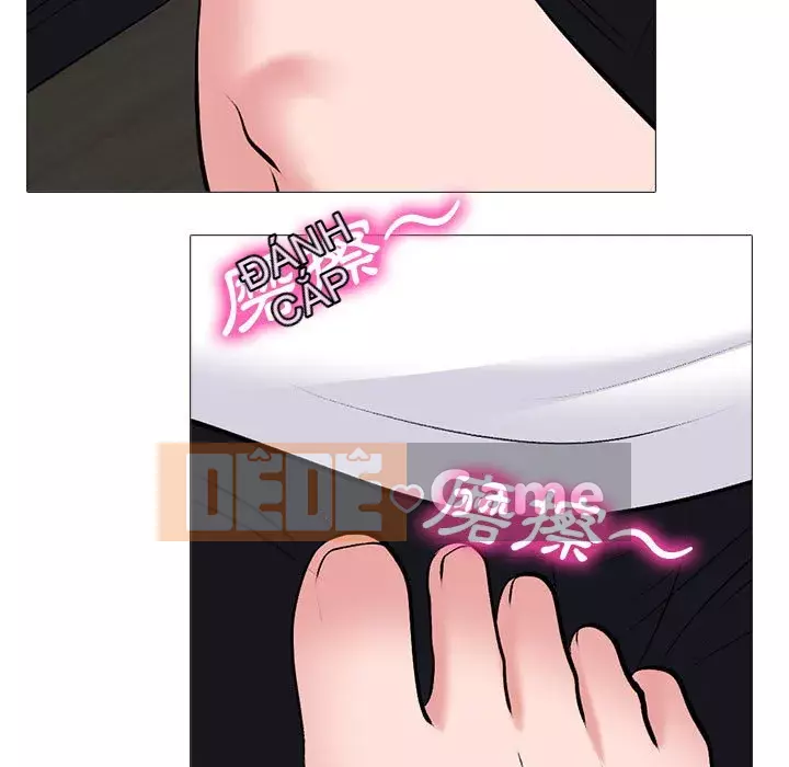 Bí mật của nữ giáo sư Chương 97-98