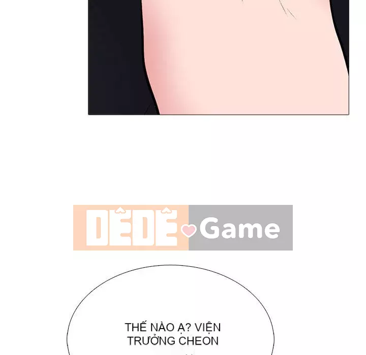Bí mật của nữ giáo sư Chương 97-98