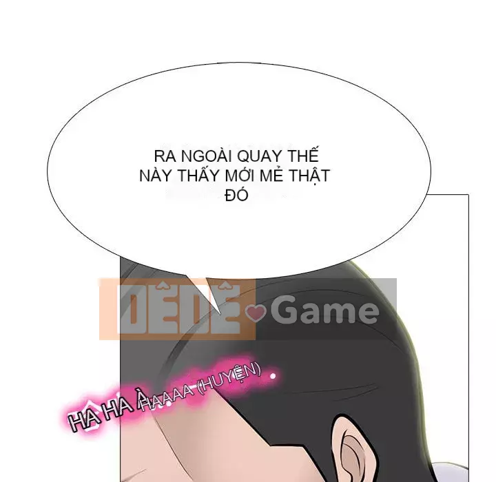 Bí mật của nữ giáo sư Chương 97-98