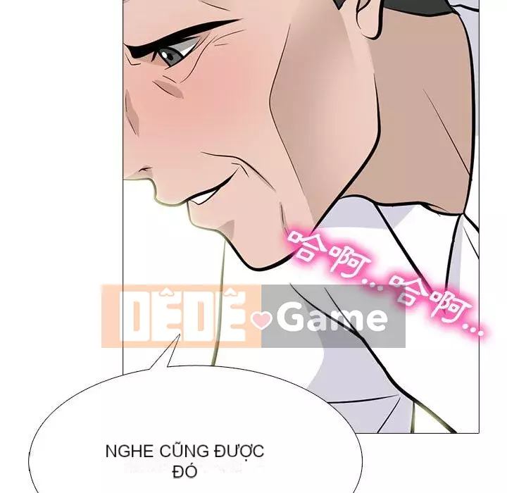 Bí mật của nữ giáo sư Chương 97-98