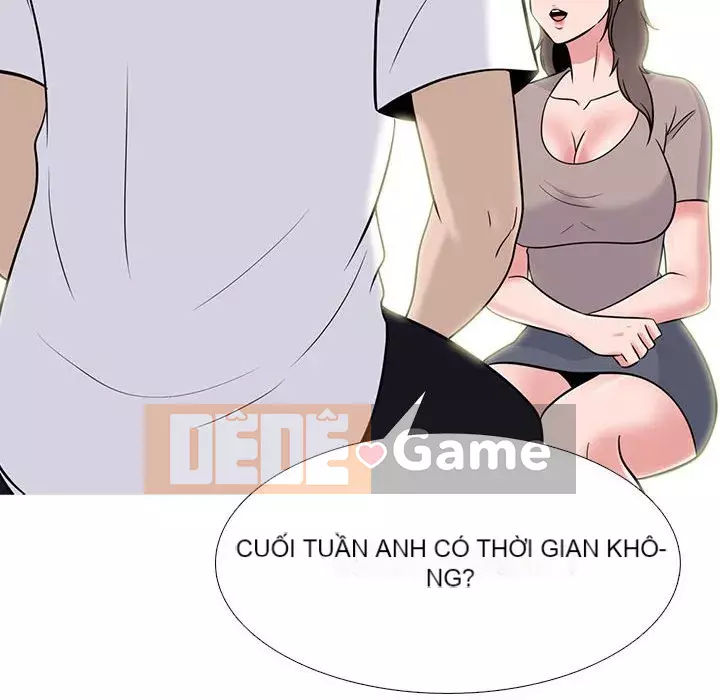 Bí mật của nữ giáo sư Chương 97-98