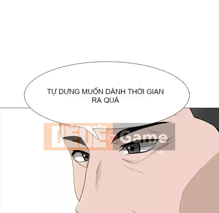 Bí mật của nữ giáo sư Chương 97-98