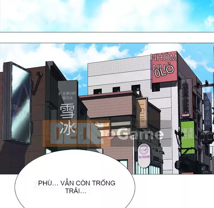 Bí mật của nữ giáo sư Chương 97-98