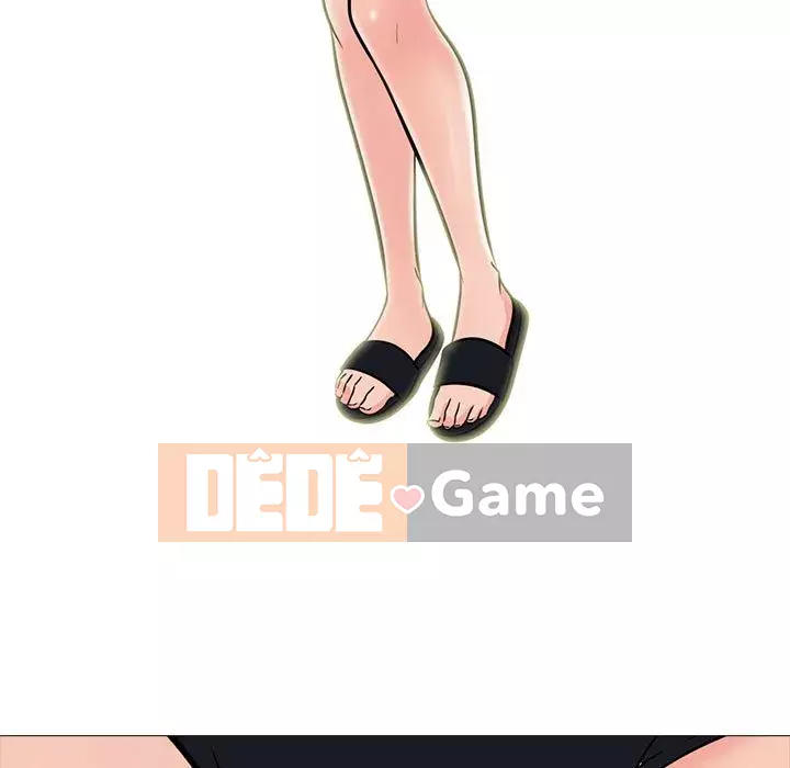 Bí mật của nữ giáo sư Chương 97-98