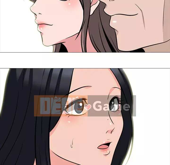 Bí mật của nữ giáo sư Chương 97-98