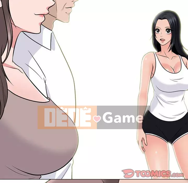 Bí mật của nữ giáo sư Chương 97-98