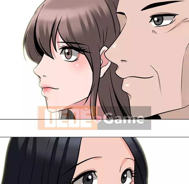 Bí mật của nữ giáo sư Chương 97-98