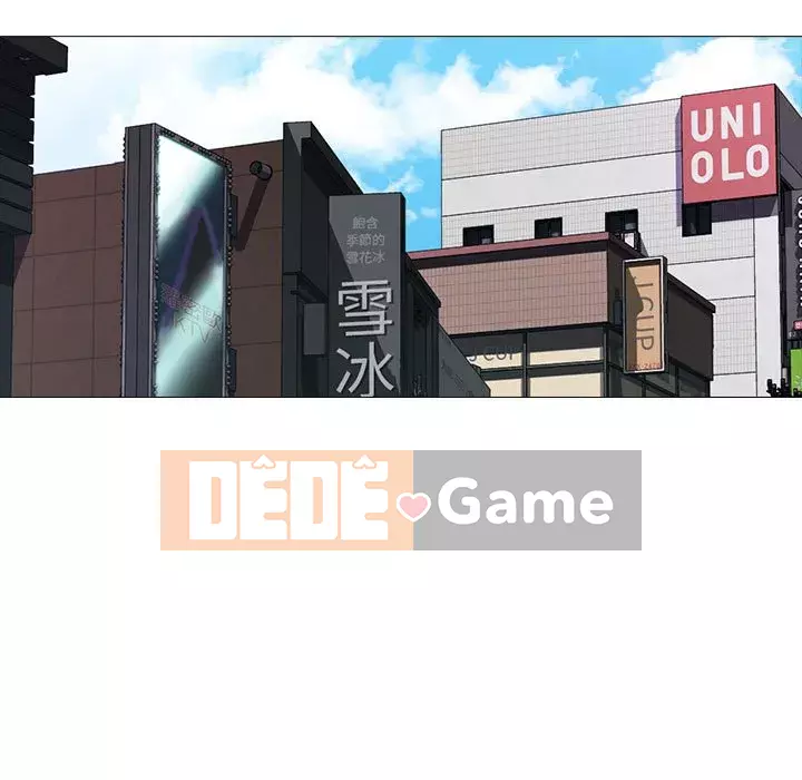 Bí mật của nữ giáo sư Chương 97-98