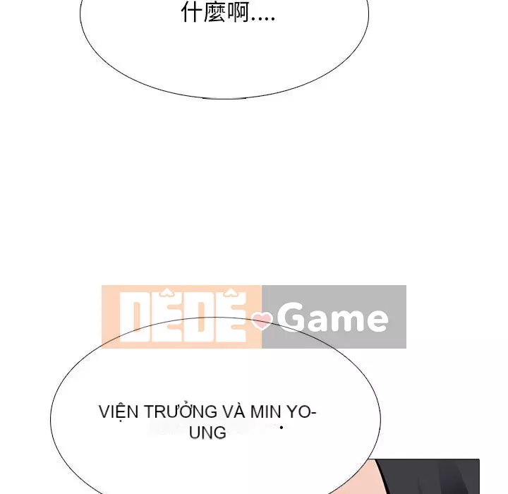 Bí mật của nữ giáo sư Chương 97-98