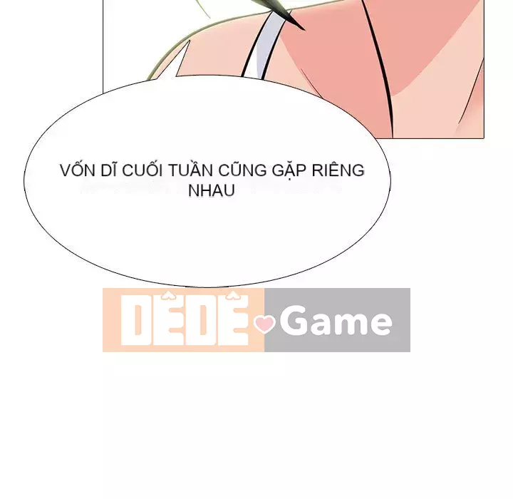 Bí mật của nữ giáo sư Chương 97-98