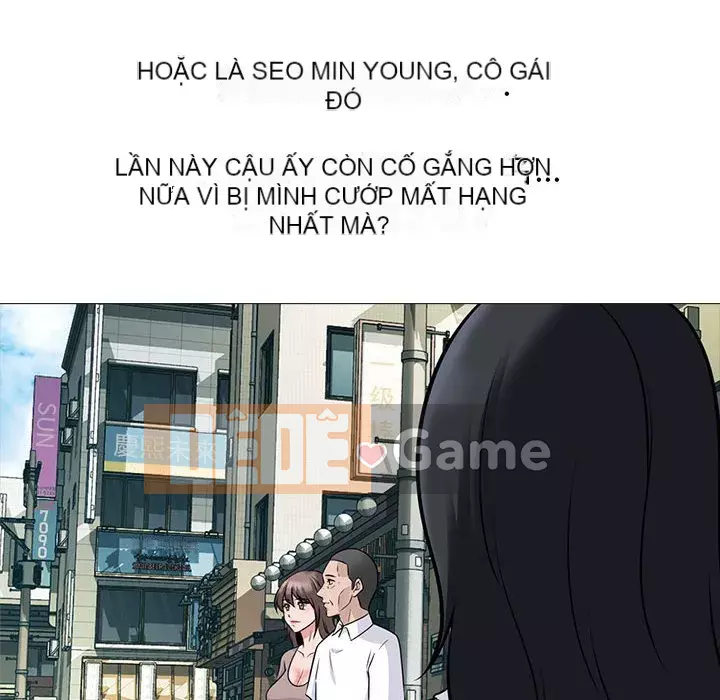 Bí mật của nữ giáo sư Chương 97-98