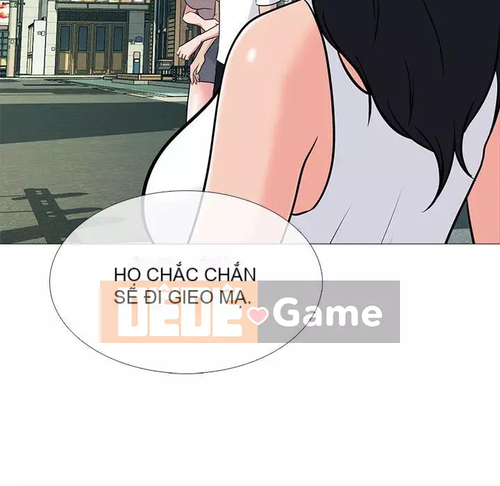 Bí mật của nữ giáo sư Chương 97-98