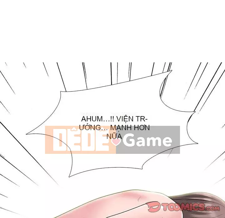 Bí mật của nữ giáo sư Chương 97-98