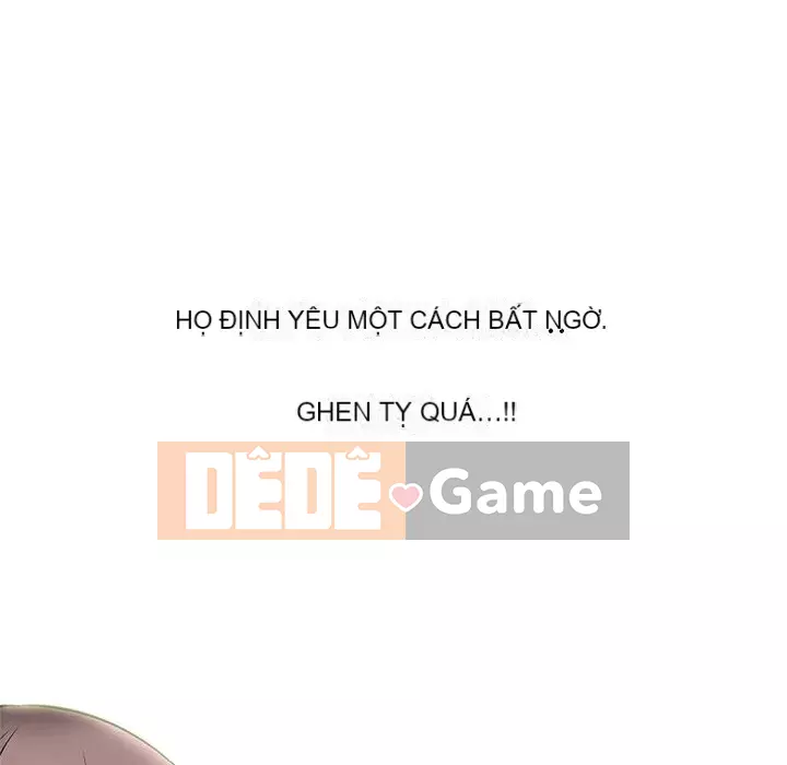 Bí mật của nữ giáo sư Chương 97-98