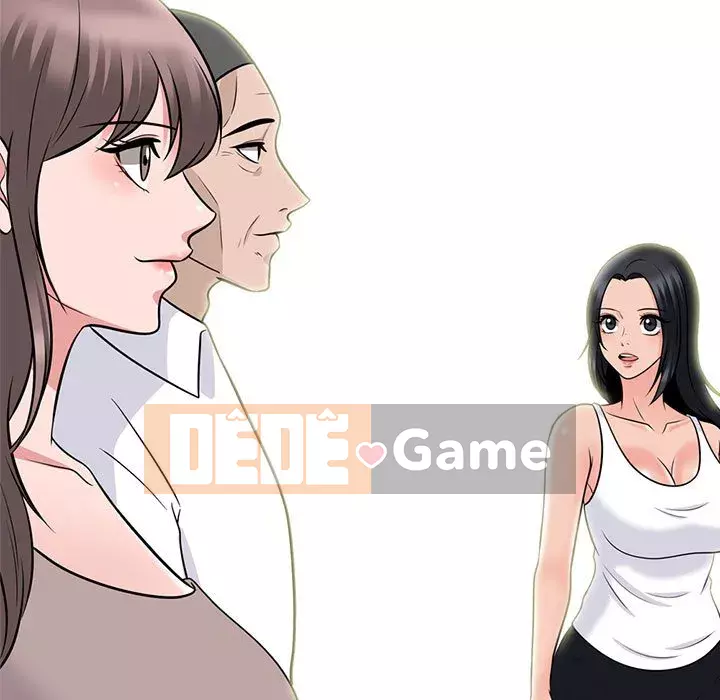 Bí mật của nữ giáo sư Chương 97-98