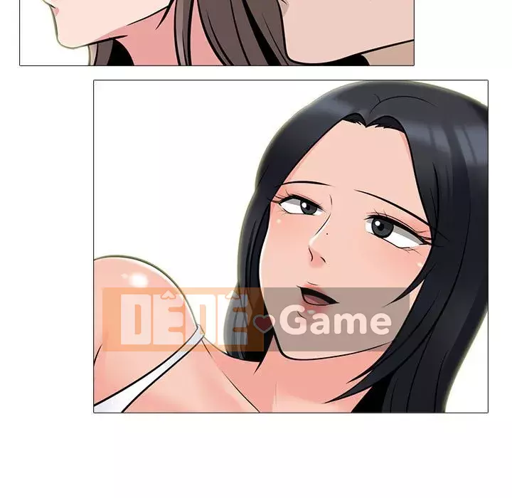 Bí mật của nữ giáo sư Chương 97-98