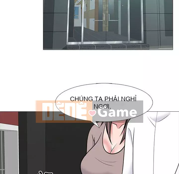 Bí mật của nữ giáo sư Chương 97-98